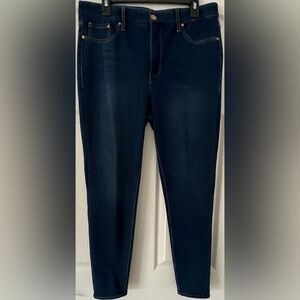 NWOT Seven7 Knit Jeans